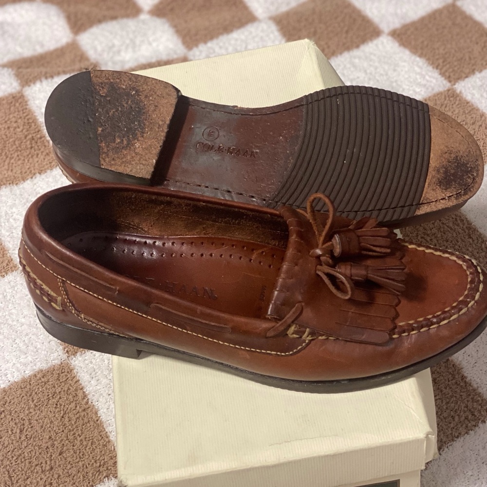 Cole Haan Dress shoes
